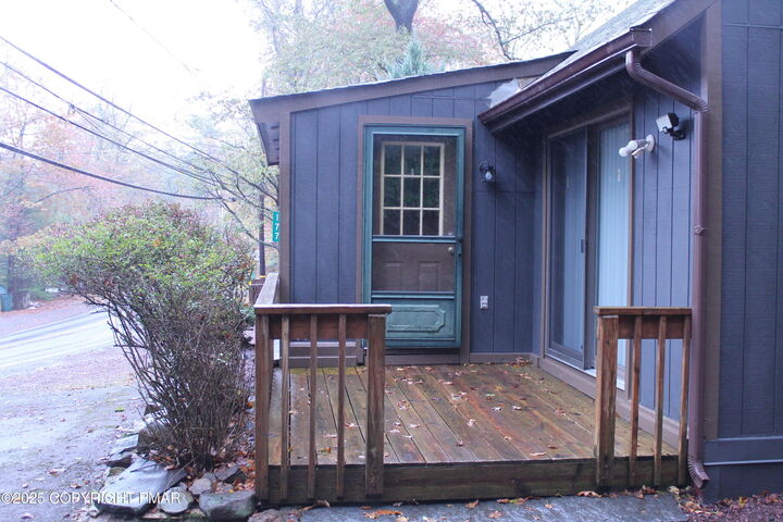 Property Photo:  177 S Lake Drive  PA 18624 