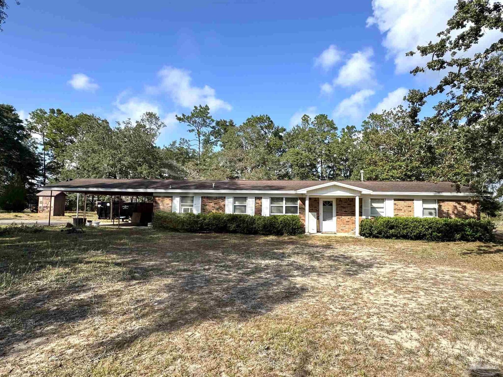 Property Photo:  5636 Camellia Ave  FL 32570 
