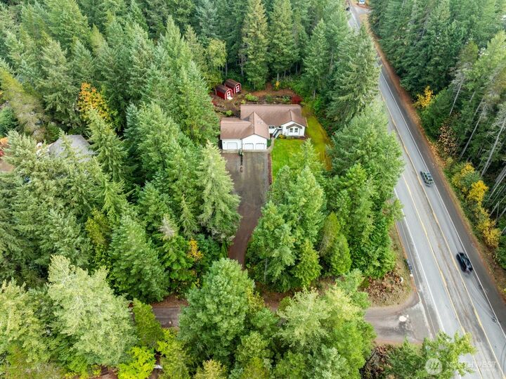 Property Photo: 8010 Chagnon Pl NW WA 98383