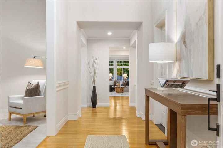 Property Photo:  14699 NE 16th Street  WA 98007 