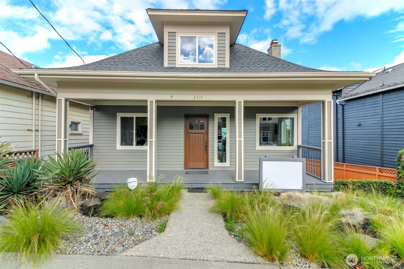 Property Photo:  2315 N 30th Street  WA 98403 