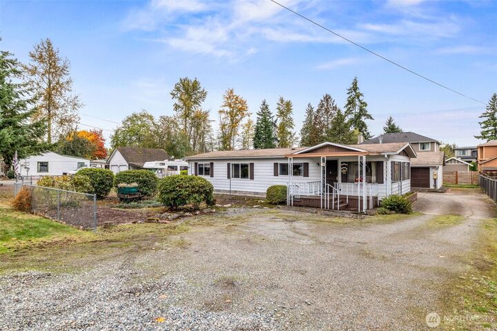Property Photo:  35119  28th Avenue S  WA 98003 