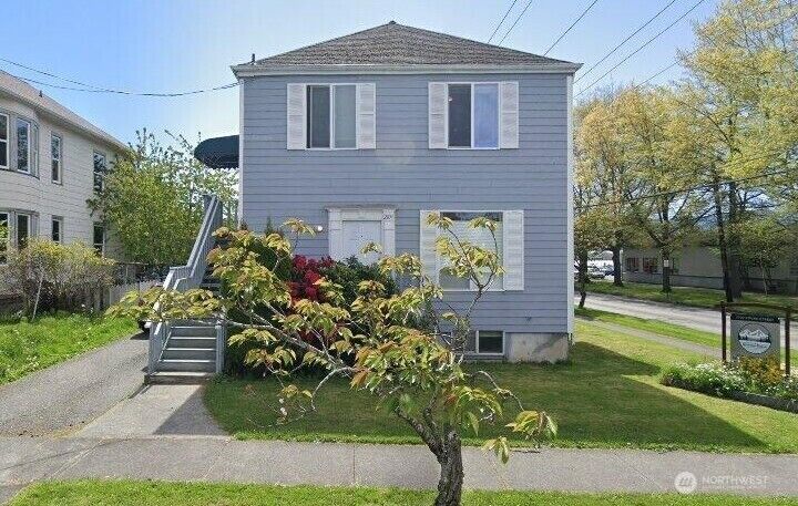 2100  Young  Bellingham WA 98225 photo