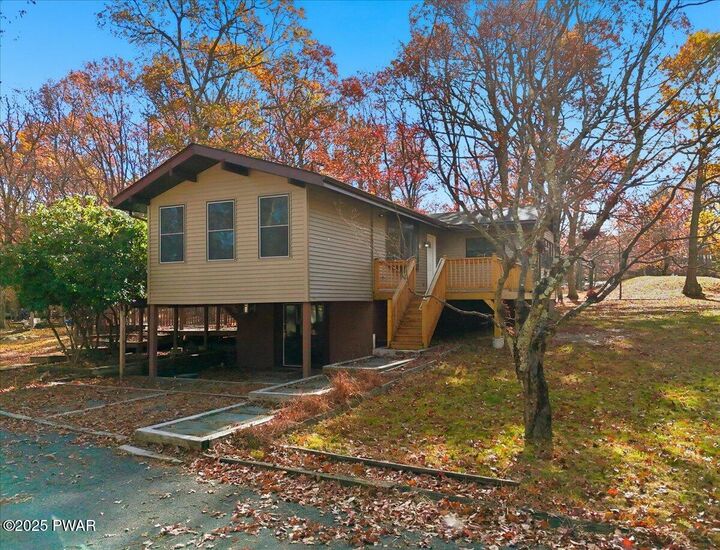 Property Photo:  177 Stateway Drive  PA 18337 