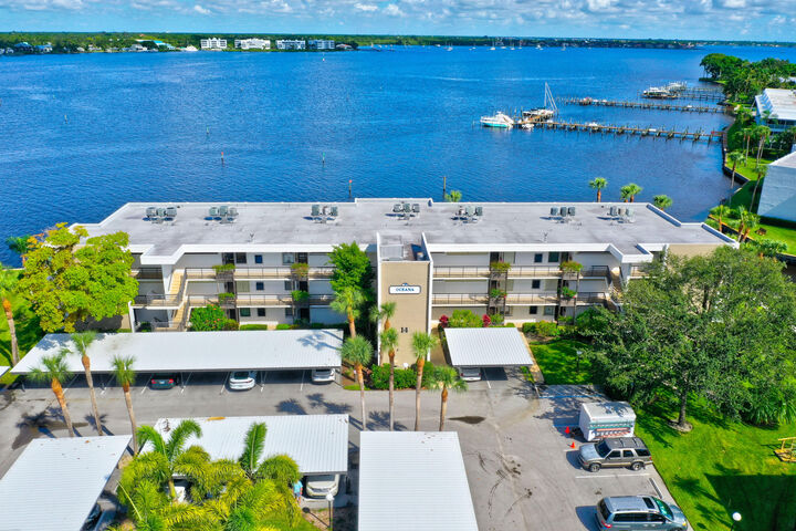 Property Photo: 1950 SW Palm City Rd 8-307 FL 34994