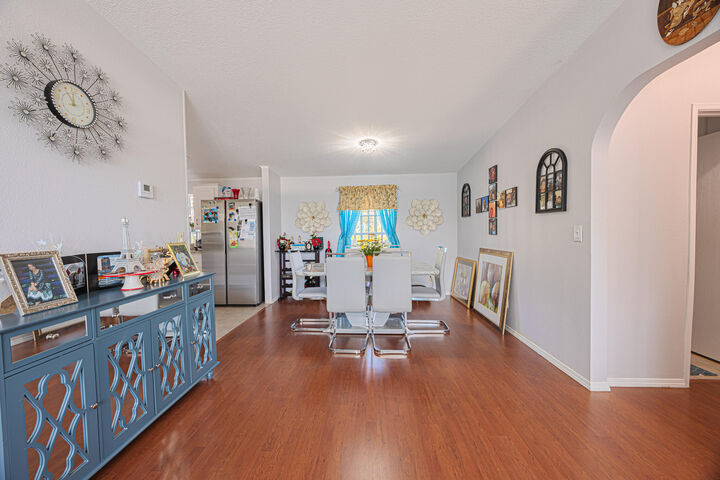 Property Photo: 4361 1st Court FL 33462