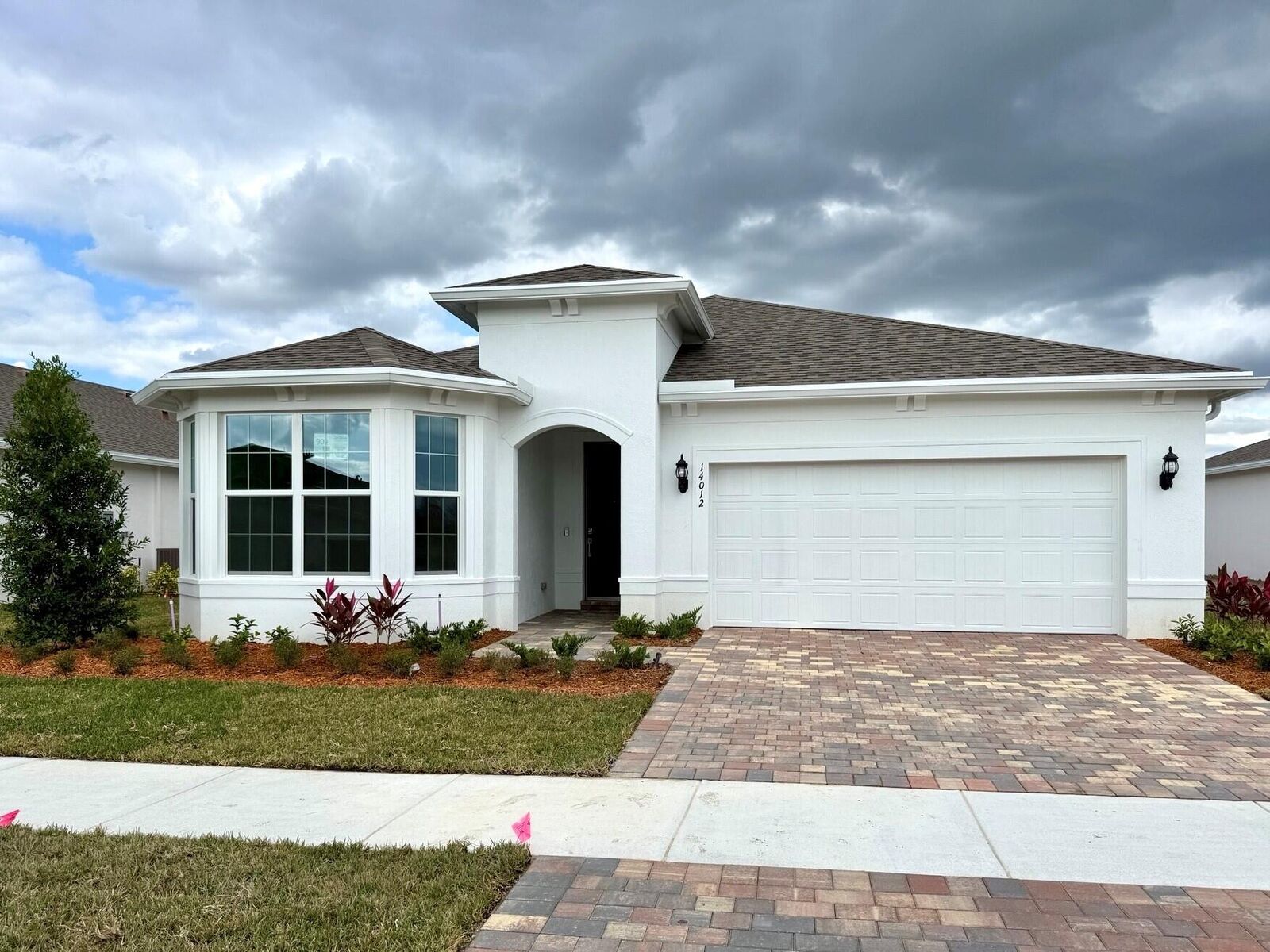 Property Photo: 14012 SW Gingerline Drive Prestige 902 FL 34987
