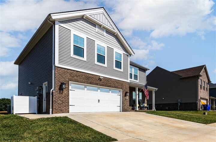 Property Photo: 1006 Anise Court KY 42104