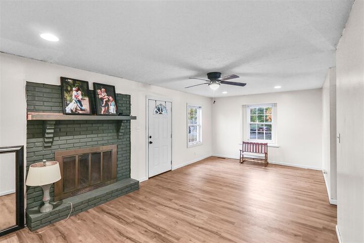 Property Photo: 337 Eugene Keen Road KY 42164