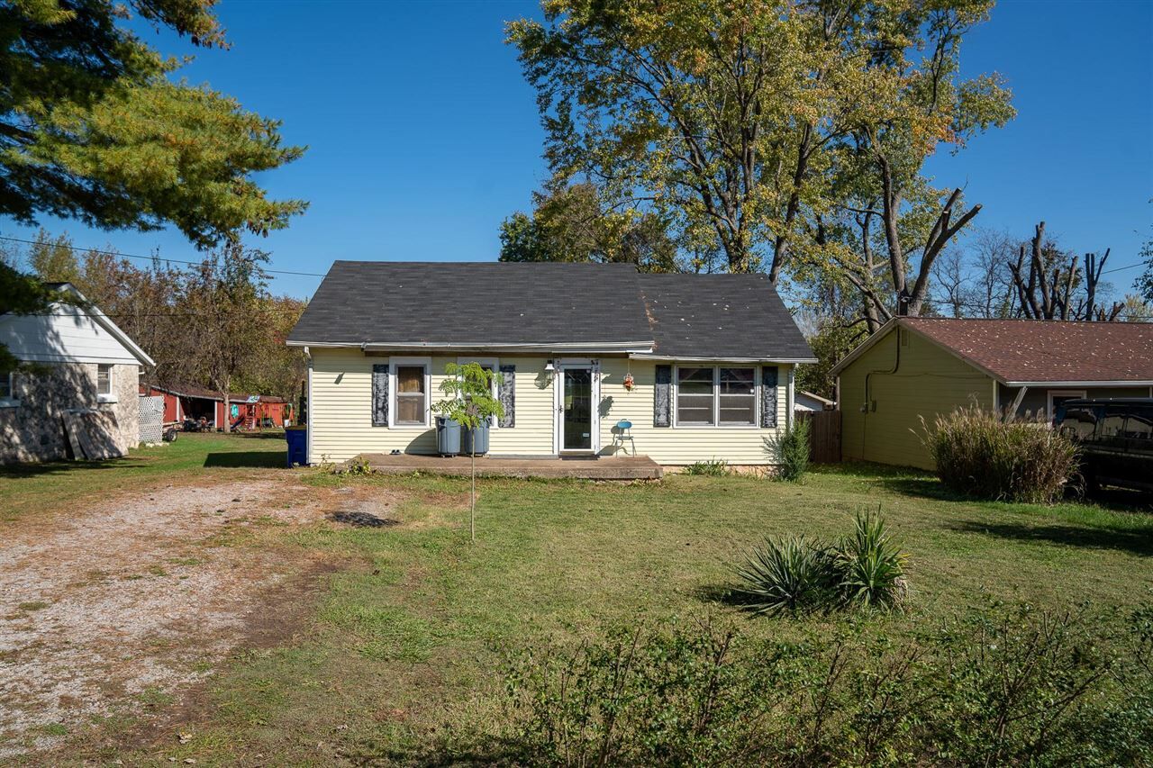 Property Photo:  1130 Barren River Road  KY 42101 