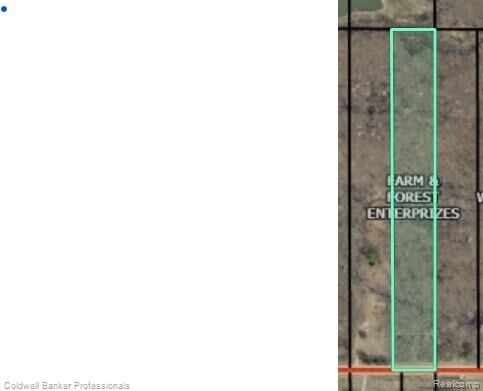Property Photo: 00 Cr 378 MI 49043