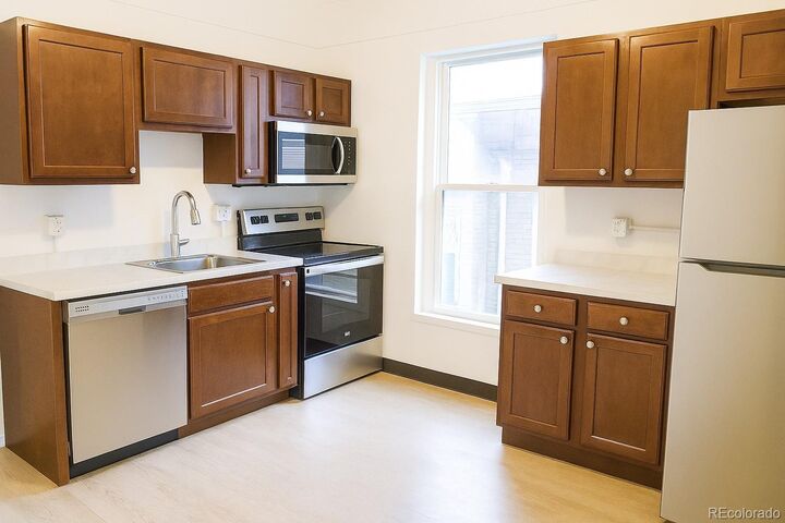 Property Photo:  1735 Gaylord Street  CO 80206 