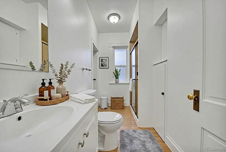 Property Photo:  1735 Gaylord Street  CO 80206 