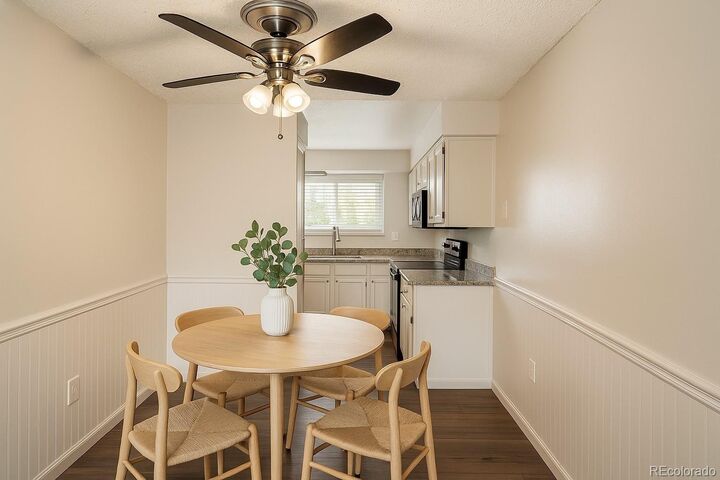 Property Photo: 8770 Rainbow Avenue A CO 80229