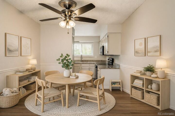 Property Photo:  8770 Rainbow Avenue A  CO 80229 