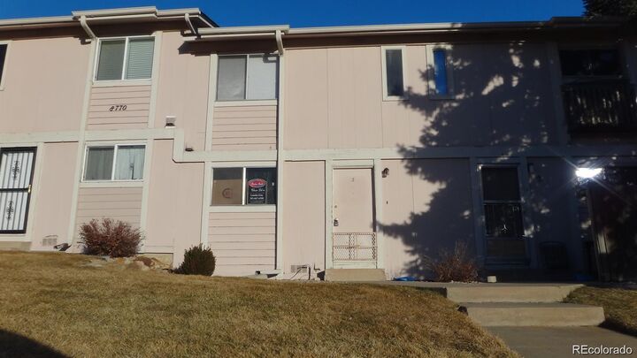 Property Photo:  8770 Rainbow Avenue A  CO 80229 