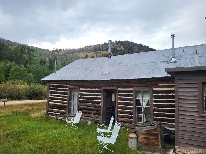 Property Photo:  316 Main  CO 81155 