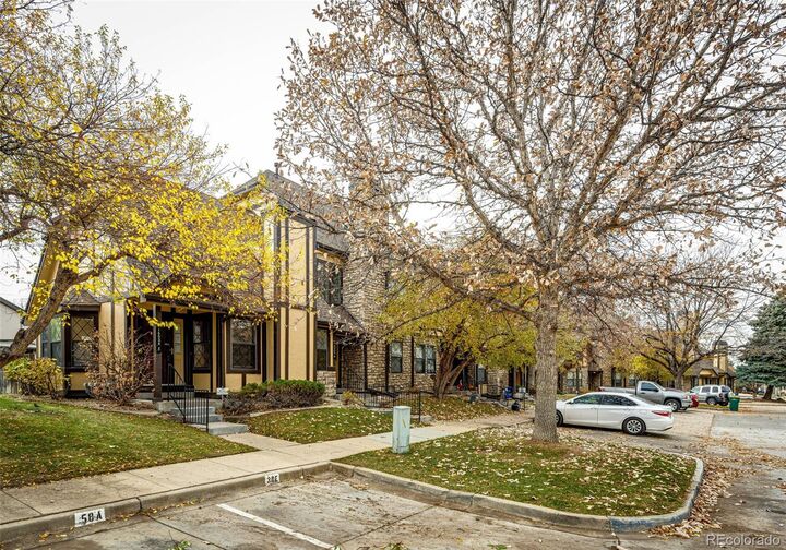 Property Photo:  18538 E Whitaker Circle  CO 80015 