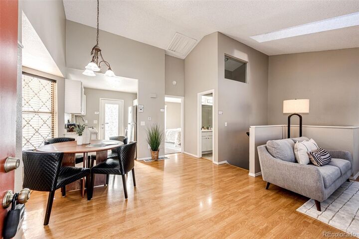 Property Photo:  18538 E Whitaker Circle  CO 80015 