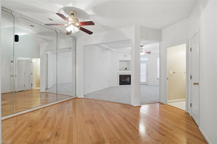 Property Photo: 682 Windbrook Circle Cir VA 23602