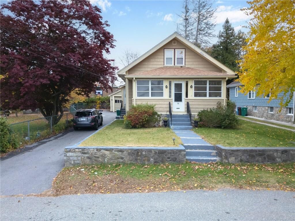 Property Photo:  58 Cranston Street  RI 02895 