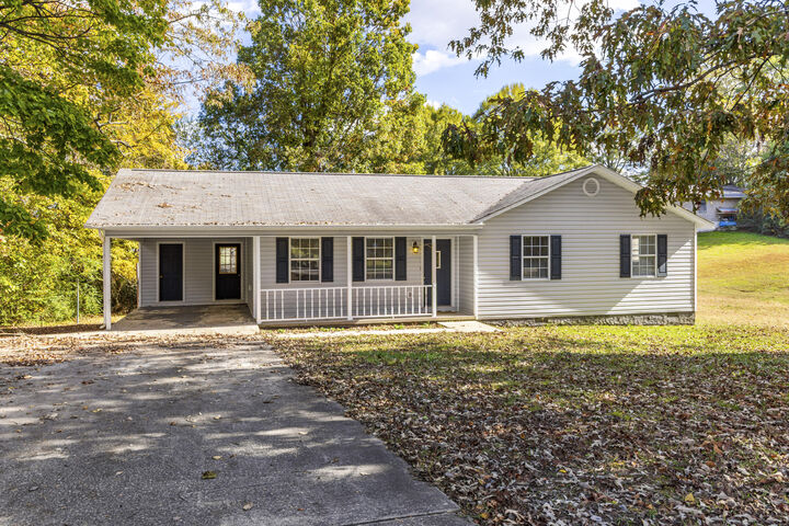 Property Photo:  3485 Emerson Drive SE  TN 37323 