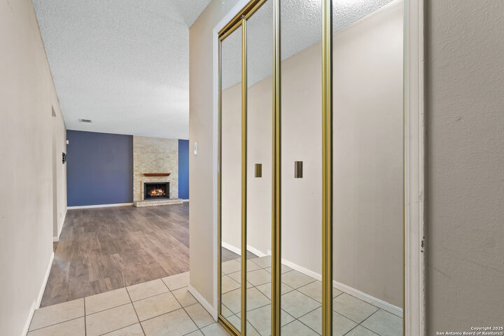 Property Photo:  11843 Braesview 1110  TX 78213