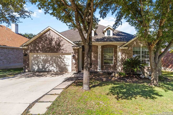 4723 Ranchers Ridge  San Antonio TX 78251 photo