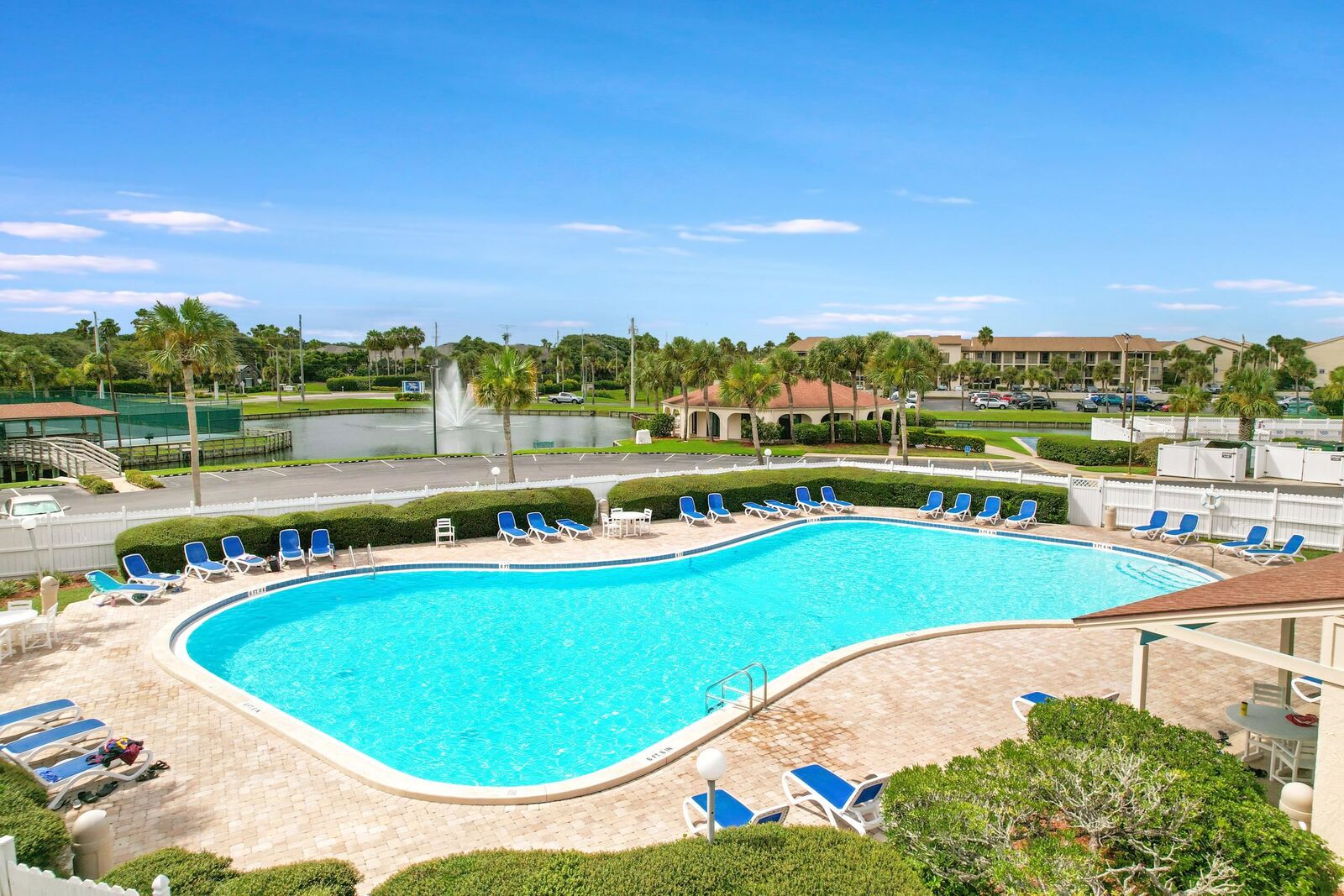 Property Photo: 880 A1a Beach Blvd 1101 FL 32080