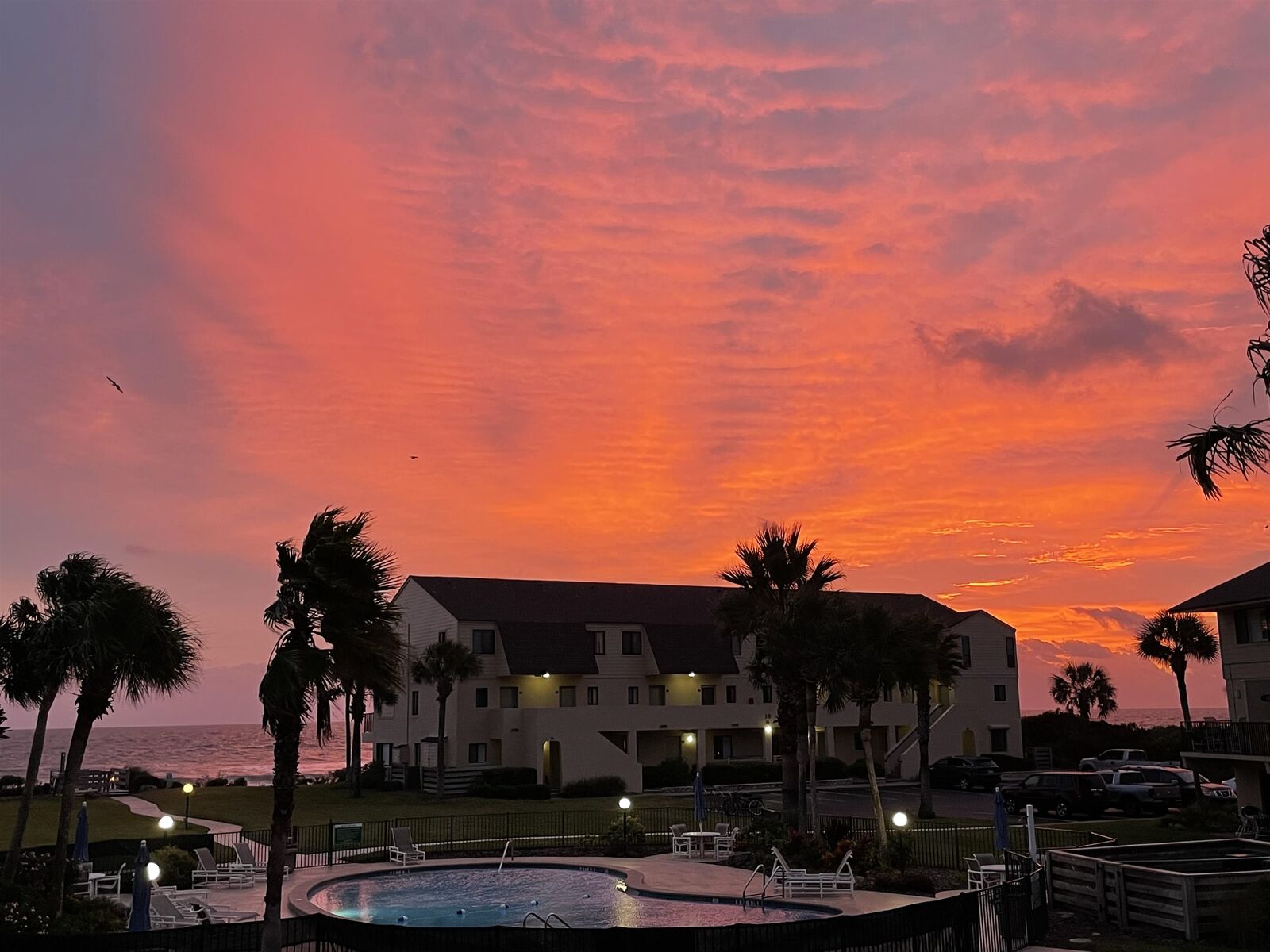 Property Photo:  8550 A1a S 438  FL 32080 