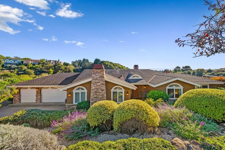 153 Castillo Court  Aptos CA 95003 photo