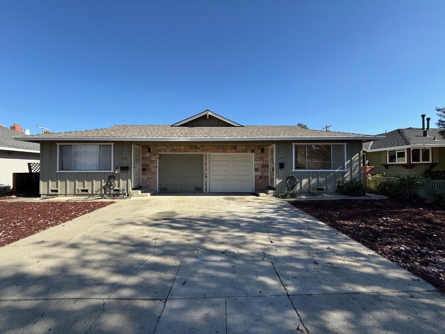 Property Photo:  1112 Nottingham Place  CA 95117 