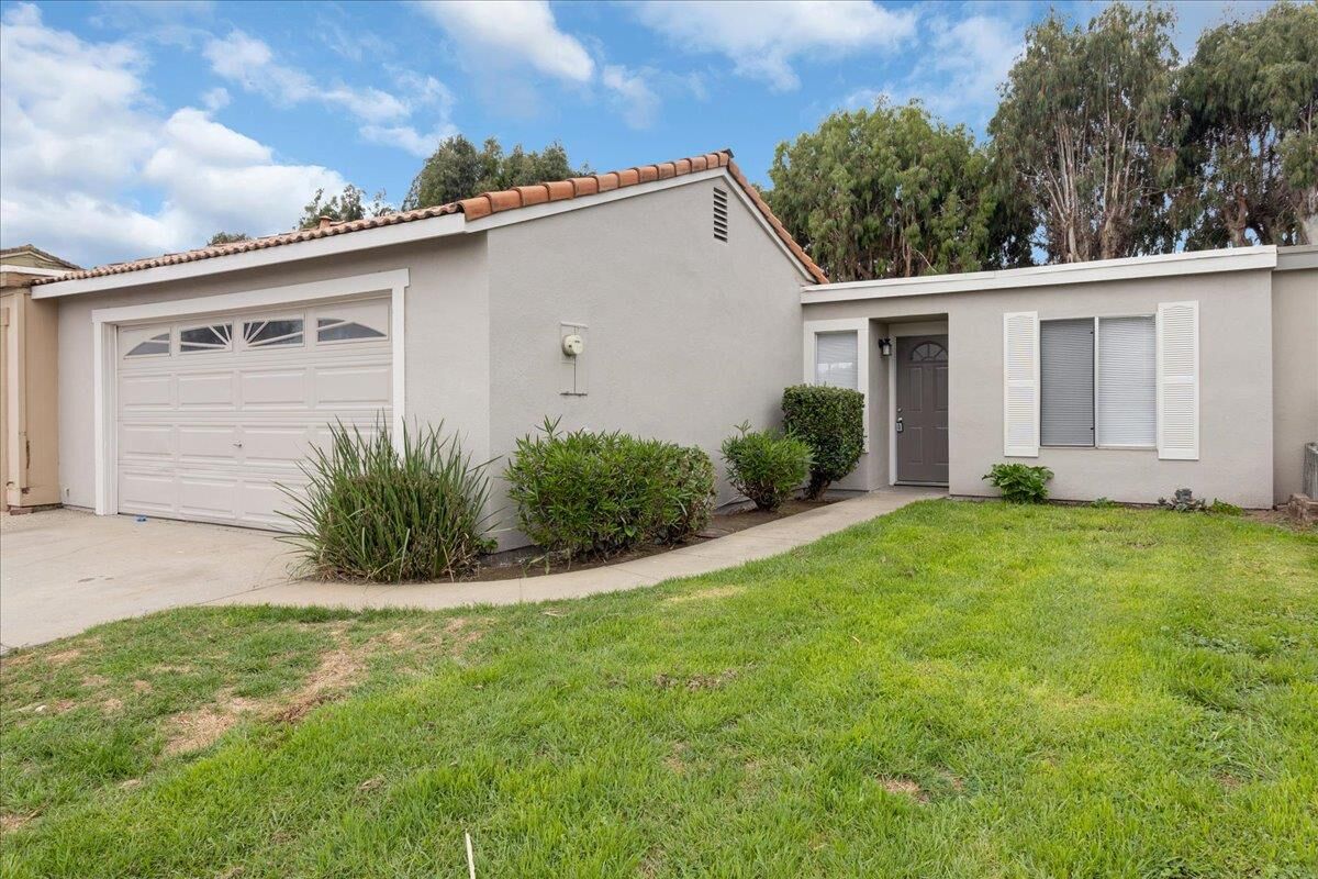 Property Photo:  1631 Cherokee Drive  CA 93906 
