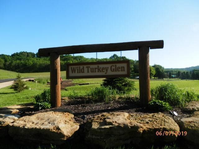 Property Photo:  L10 Wild Turkey Lane  WI 53581 