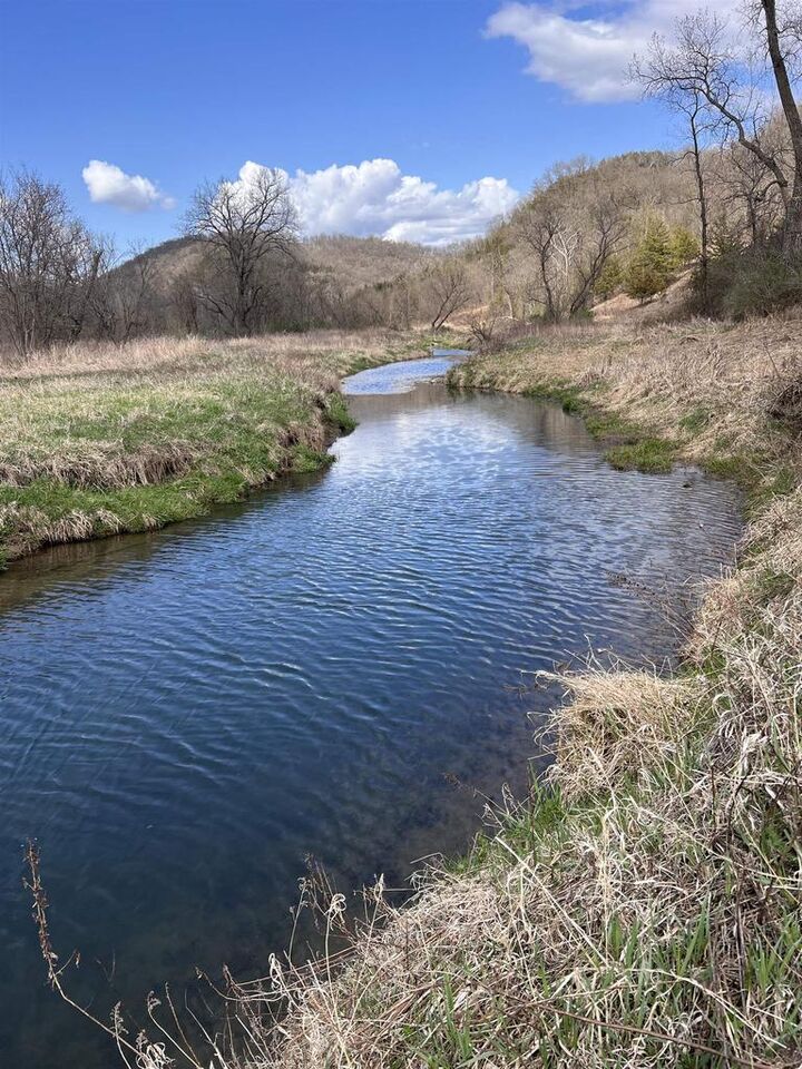Property Photo:  102+/- Acres Scenic View Road  WI 54631 