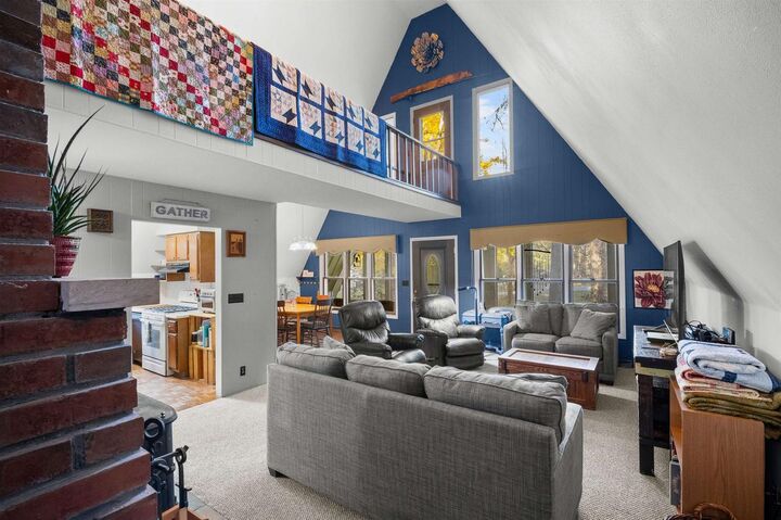 Property Photo:  W8929 Homestake Acres  WI 53916 