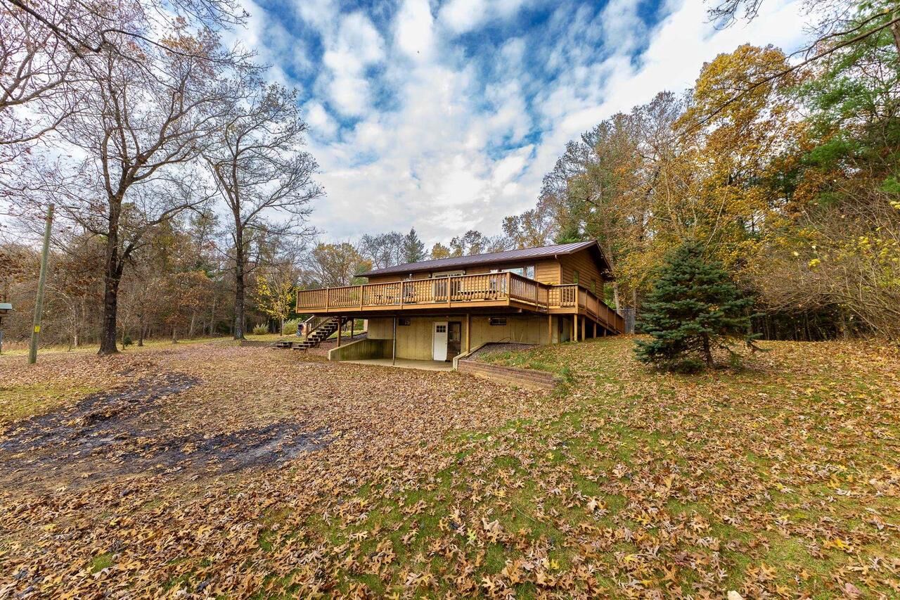 Property Photo:  1657 Czech Drive  WI 53934 