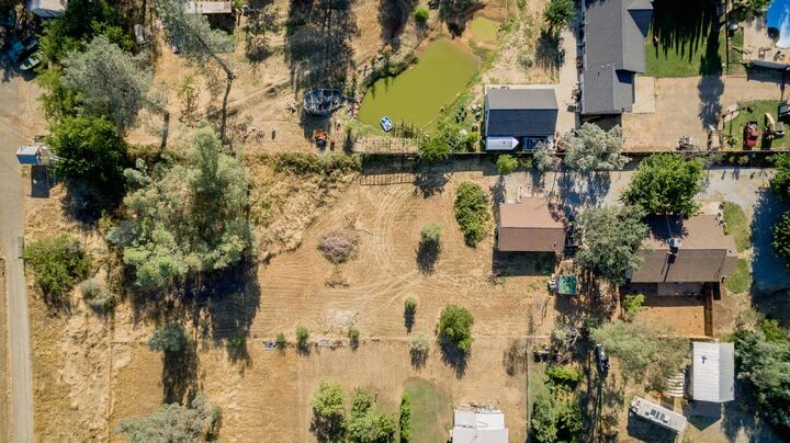 Property Photo:  17125 Zanita Trail  CA 96007 