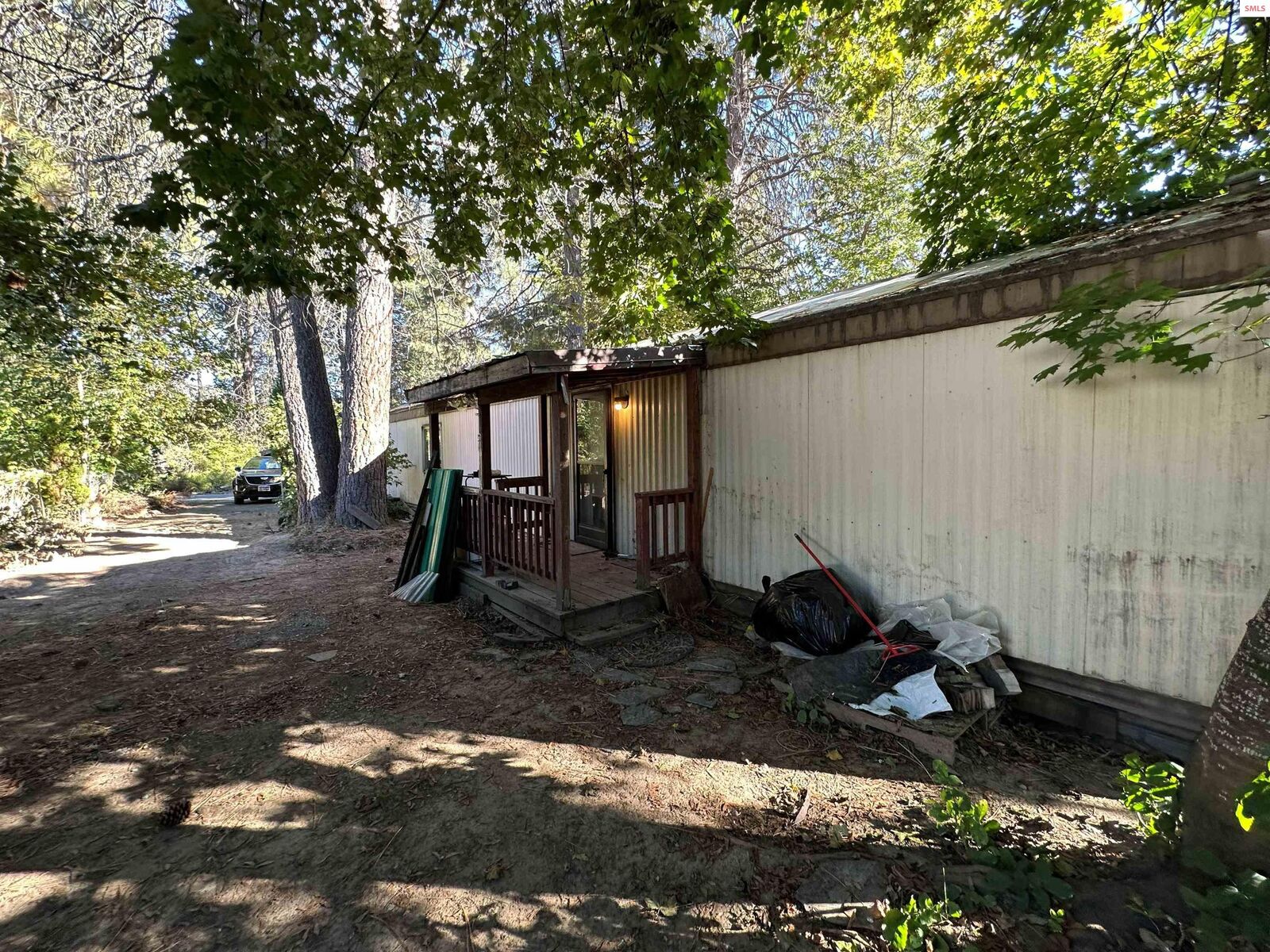 Property Photo: 116 Kaniksu WA 99156