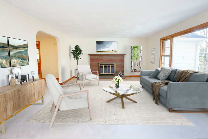 Property Photo:  265 East Hill Road  CT 06019 