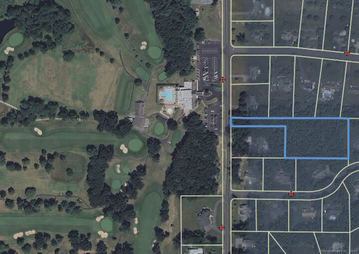 Property Photo: Abbott Road CT 06029