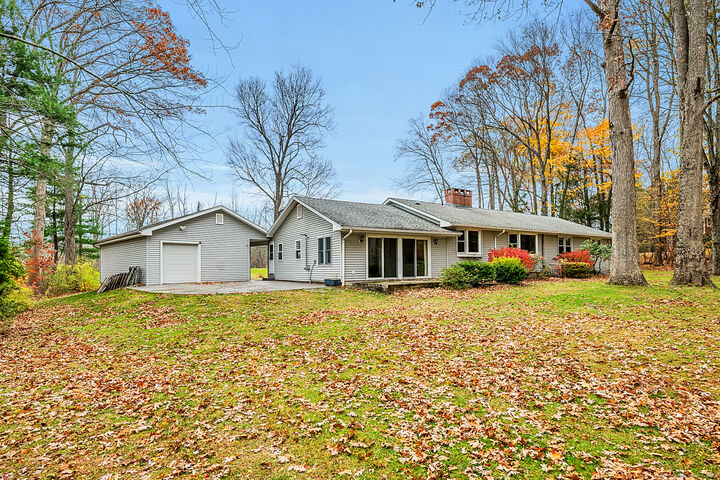 Property Photo:  23 Loeffler Road  CT 06002 