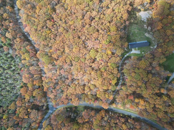 Property Photo: Gorham Road CT 06757