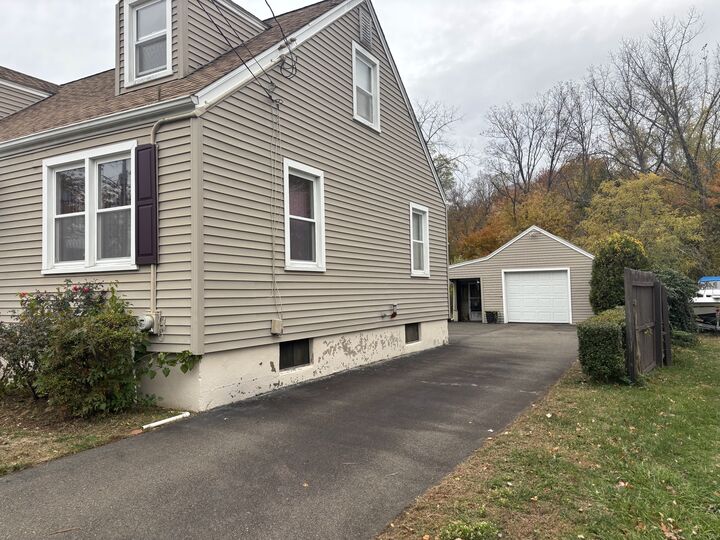 Property Photo:  14 Gerrish Avenue  CT 06512 