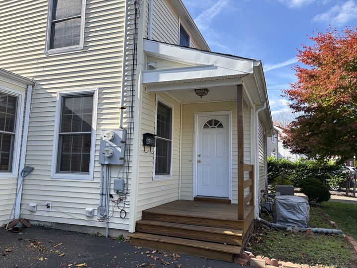 Property Photo:  88 Garden Drive  CT 06825 