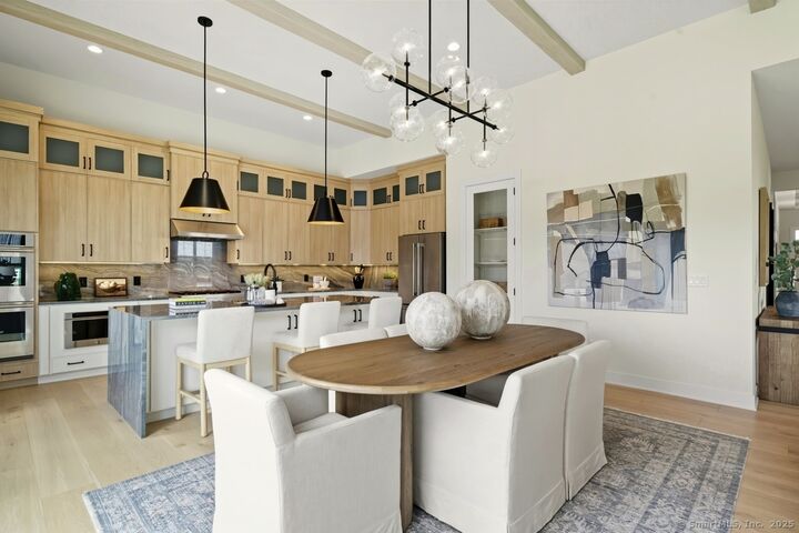 Property Photo: 2 Foxwood Drive Lot #61 CT 06810