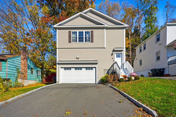 75 Long Island View Road  Milford CT 06460 photo