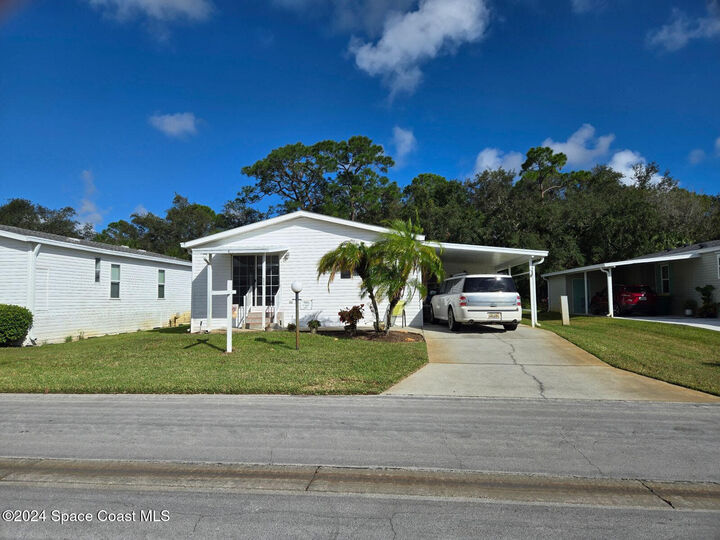 Property Photo:  495 Outer Drive  FL 32926 