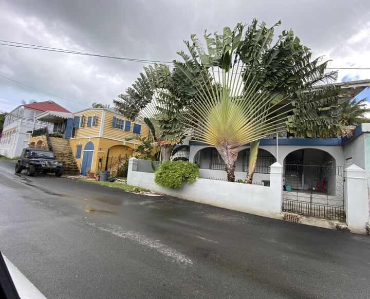 Property Photo:  13-B North Street Ch  VI 00820 