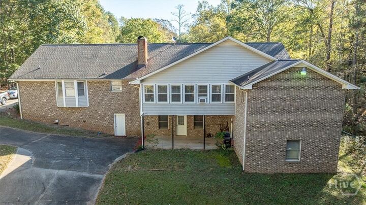 Property Photo: 2260 Belmont Road GA 30619